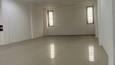 Ruko Bagus di Muara Karang Raya, Area Boulevard