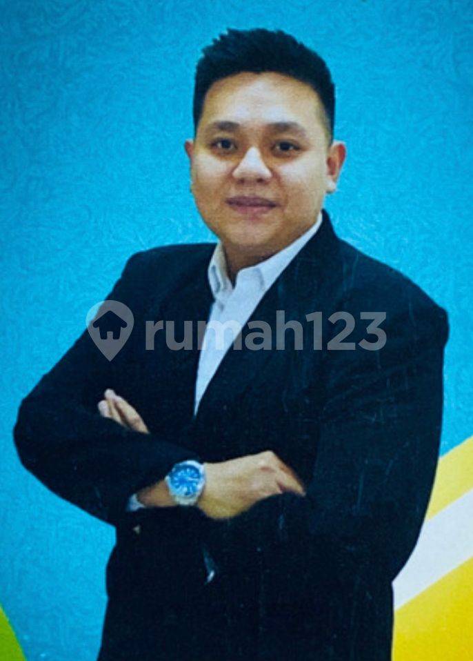 Hiu Ricky (MR PIK) | Agen Properti MR Realty