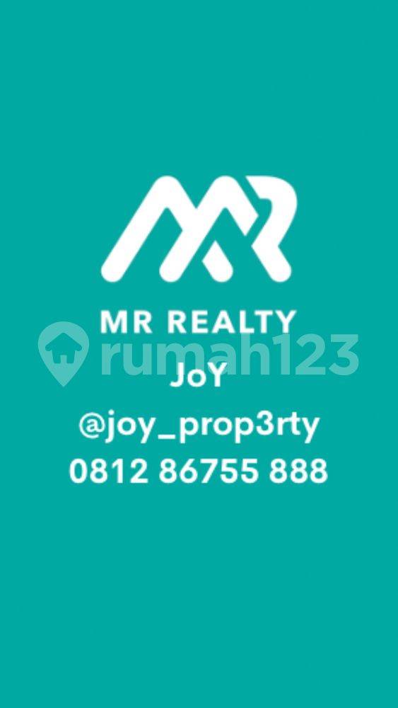 Joy | Agen Properti MR Realty