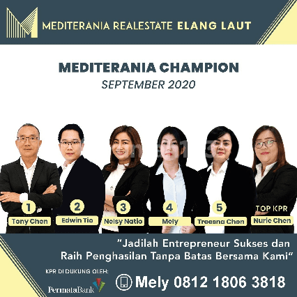 Mely ana | Agen Properti MR Realty