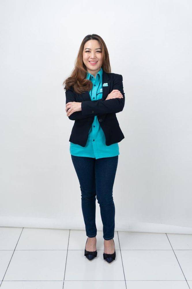 Dewi Sapti | Agen Properti MR Realty