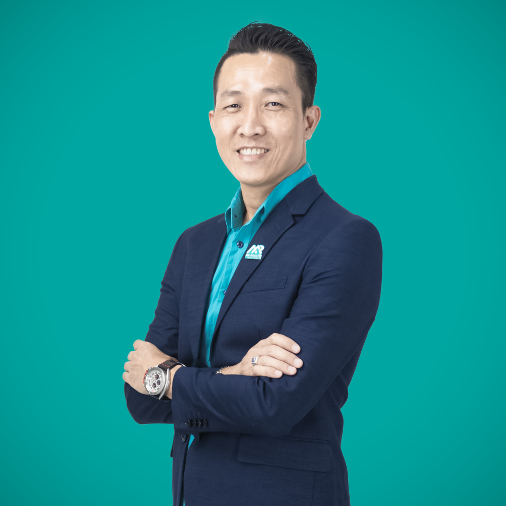 Handy Ho | Agen Properti MR Realty