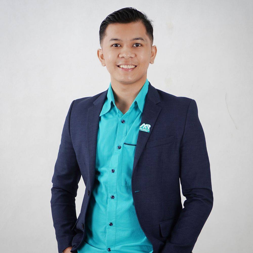 Steven Chow | Agen Properti MR Realty
