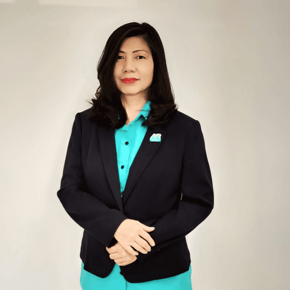 Leny MR Realty | Agen Properti MR Realty