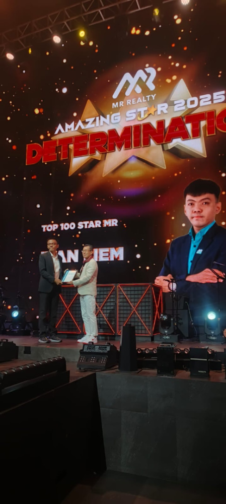 Ivan Liem | Agen Properti MR Realty