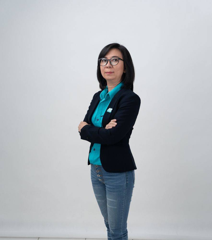 Meila Qiu | Agen Properti MR Realty