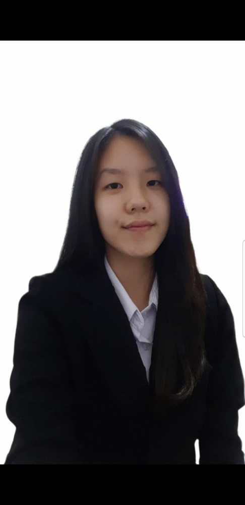Angeline Paskaria | Agen Properti MR Realty