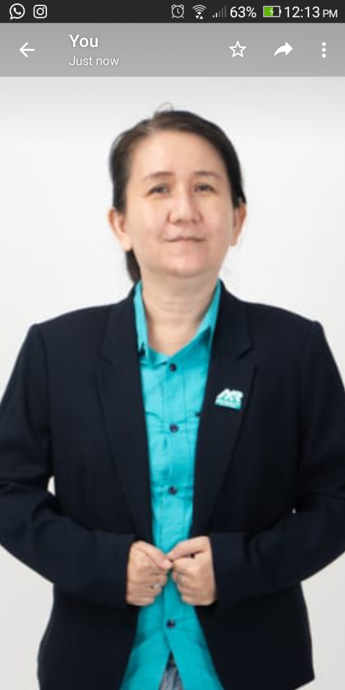 Yati Tjiu MR-GI Tjiu | Agen Properti MR Realty