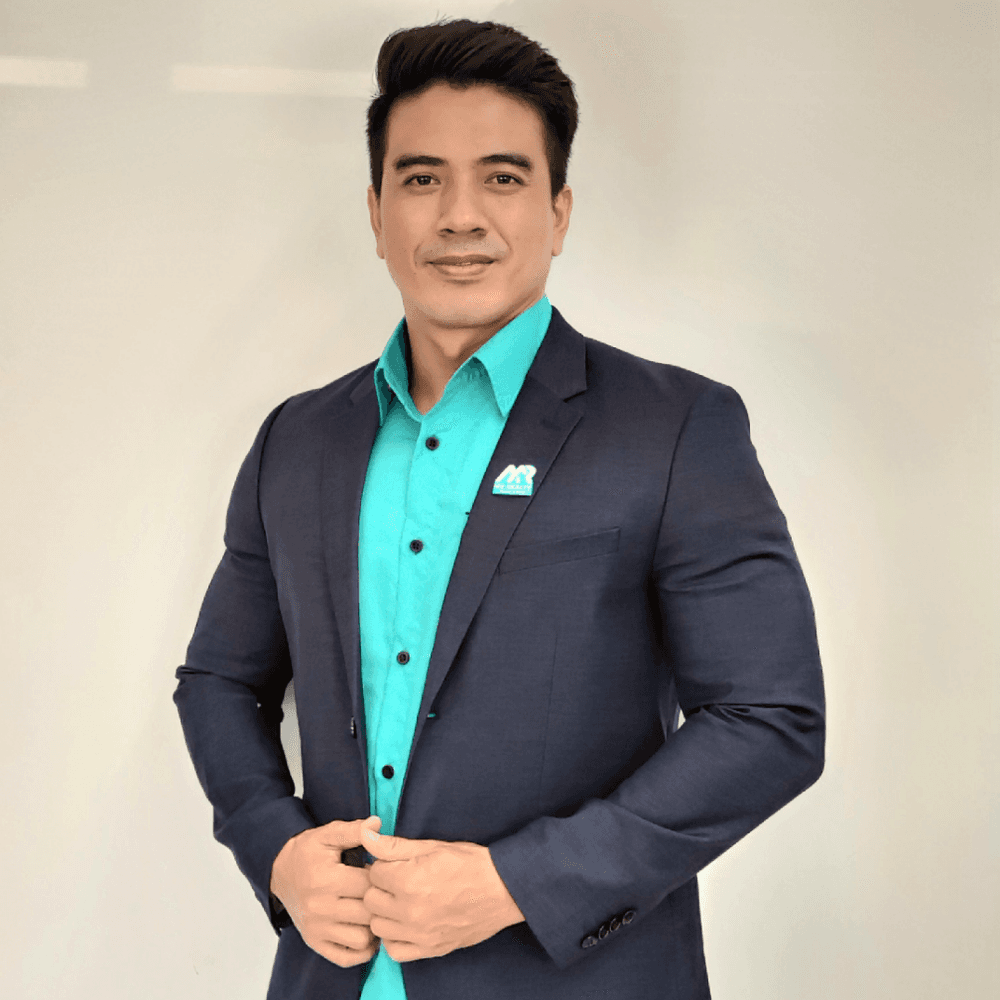 Edi Pasendra | Agen Properti MR Realty