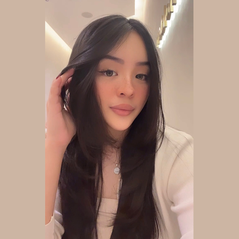 reggina angela moniaga | Agen Properti MR Realty