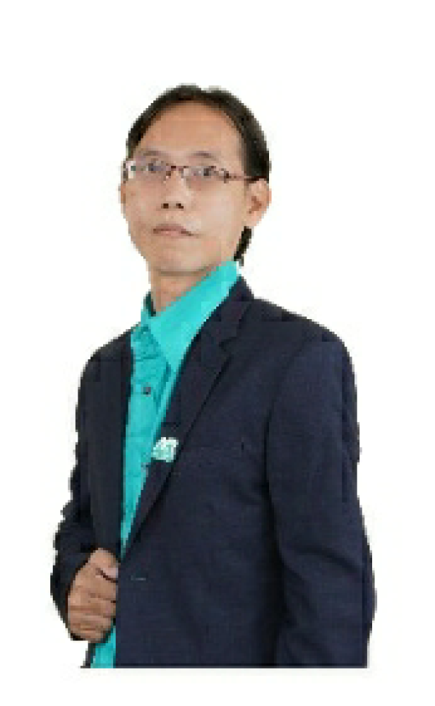 Wiharto Moriah&Reign Realty | Agen Properti MR Realty