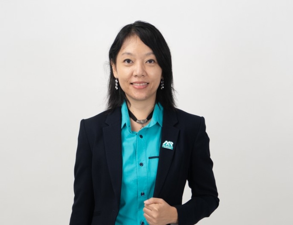 Alpih Alpih | Agen Properti MR Realty