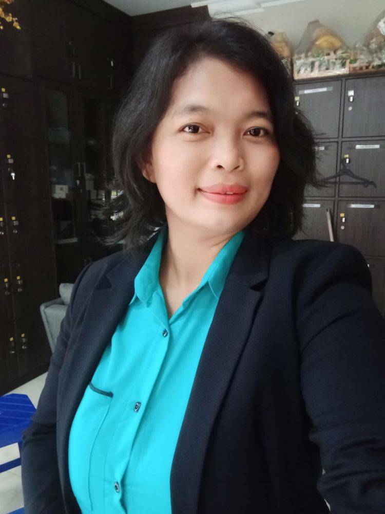 HOKIYEN YIN - MR GI | Agen Properti MR Realty