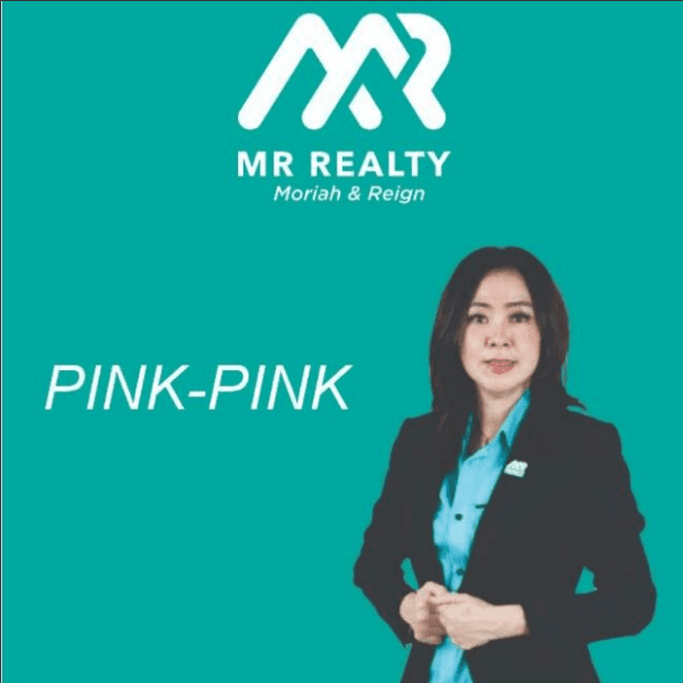 Pink Pink | Agen Properti MR Realty