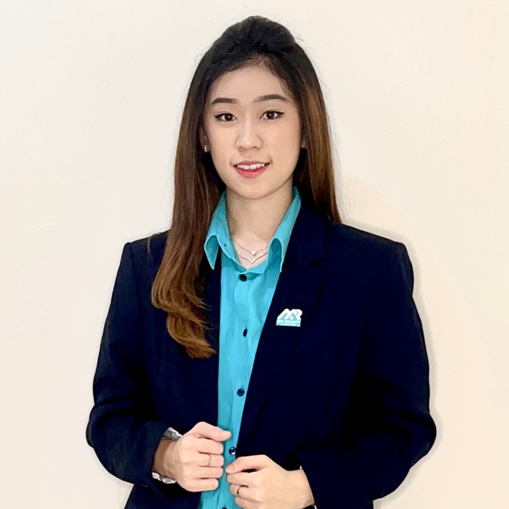 Nanath Tio | Agen Properti MR Realty