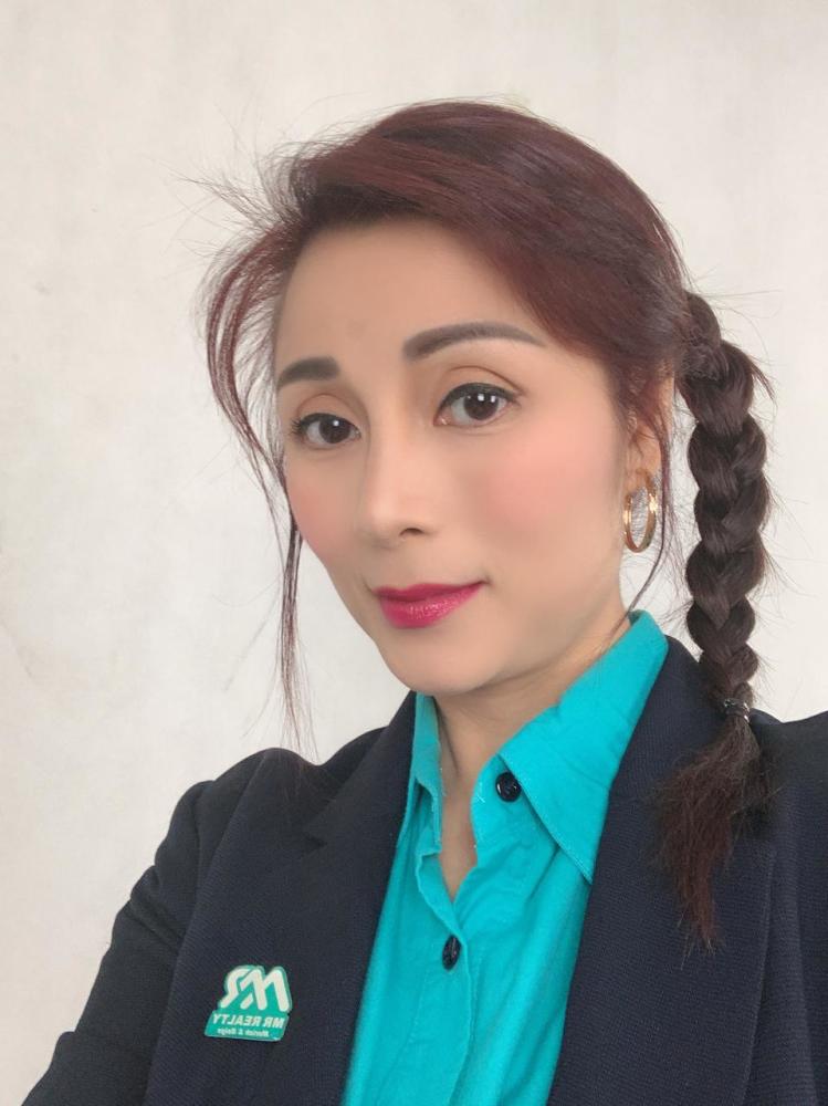 DOLLY LIE - MR EL | Agen Properti MR Realty