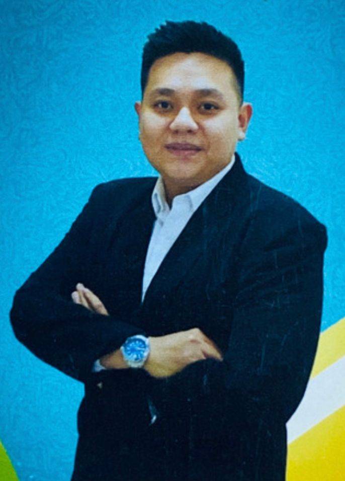 Hiu Ricky (MR PIK) | Agen Properti MR Realty
