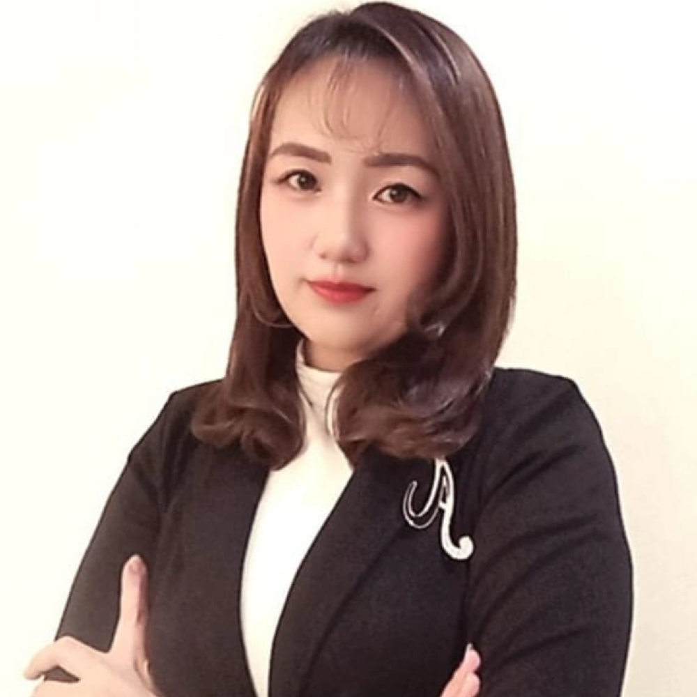 Anna W | Agen Properti MR Realty