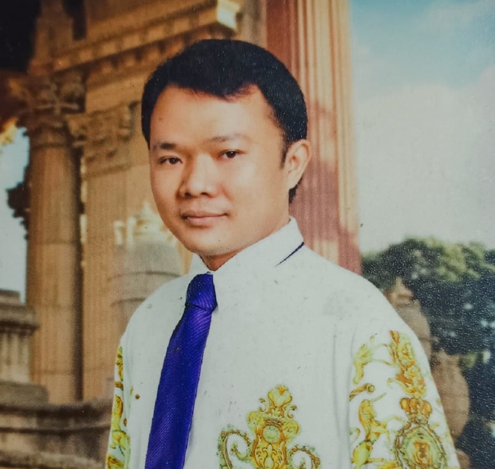 Abong | Agen Properti MR Realty