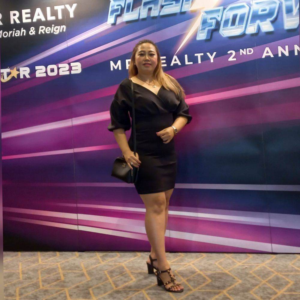 Liyany Gouw  | Agen Properti MR Realty