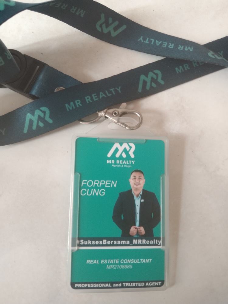 Forpen Cung | Agen Properti MR Realty