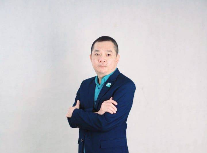 Santo Kho | Agen Properti MR Realty