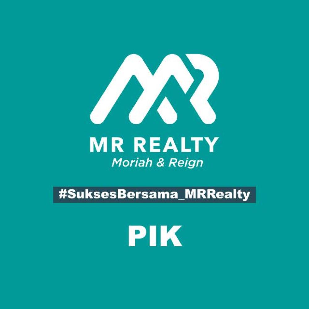 Ivy Kho (MR PIK) | Agen Properti MR Realty