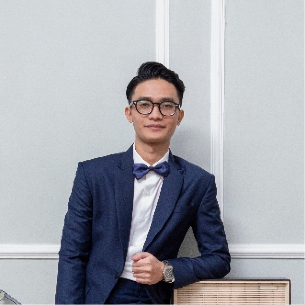 Raynal Tan | Agen Properti MR Realty