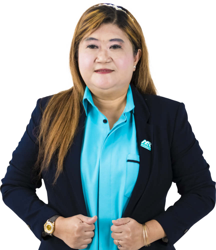 Lia Lim | Agen Properti MR Realty