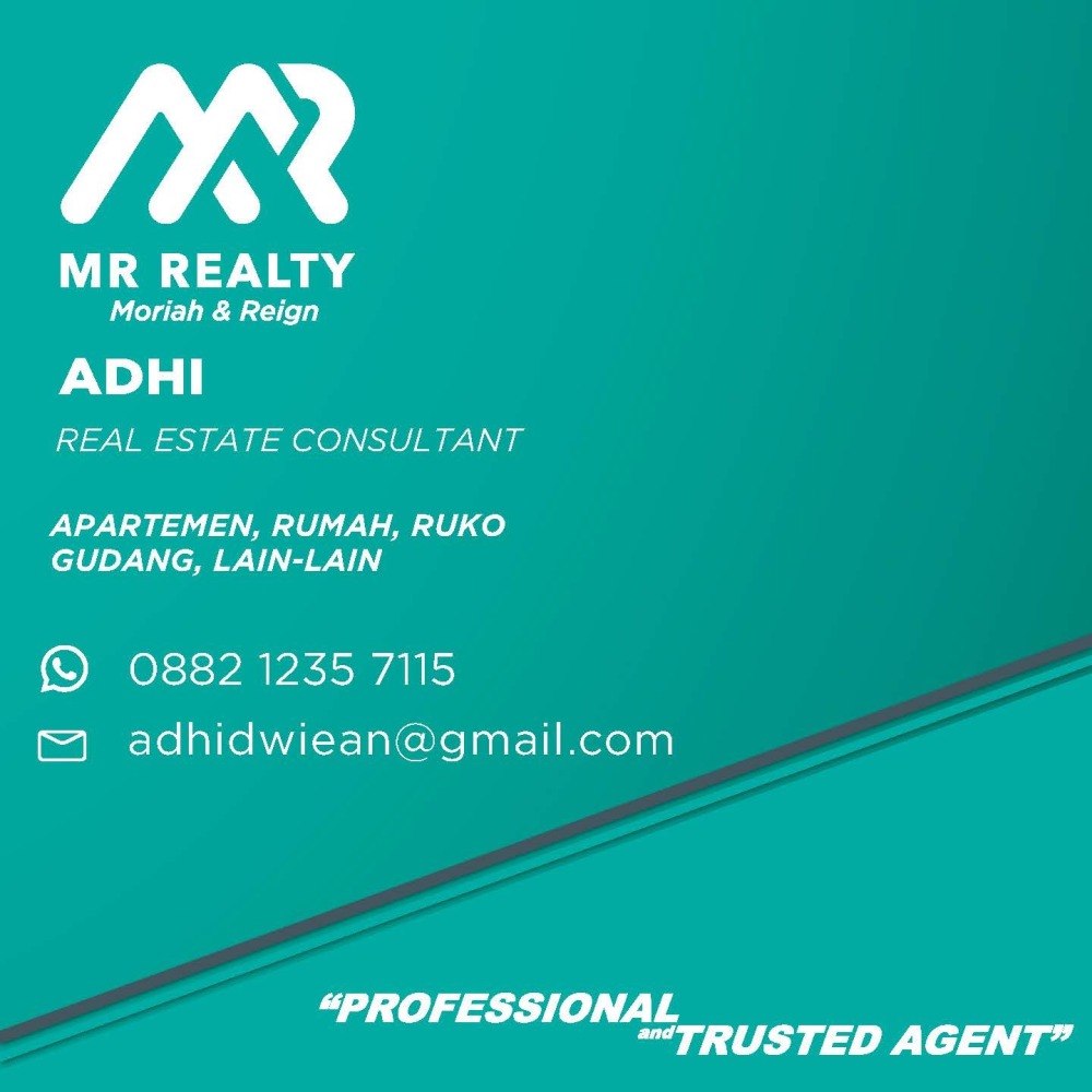 ADHI (MR-GLC) | Agen Properti MR Realty