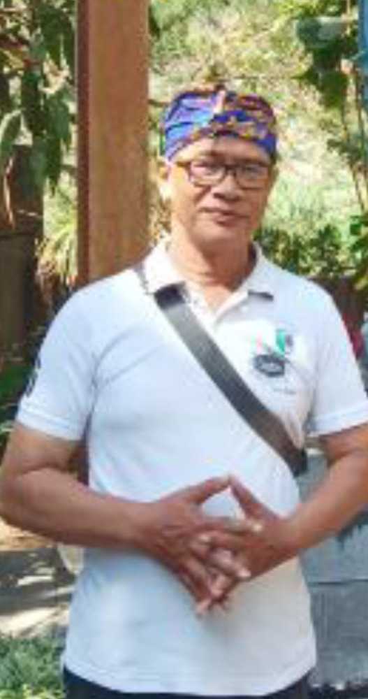 Jo Pram | Agen Properti MR Realty