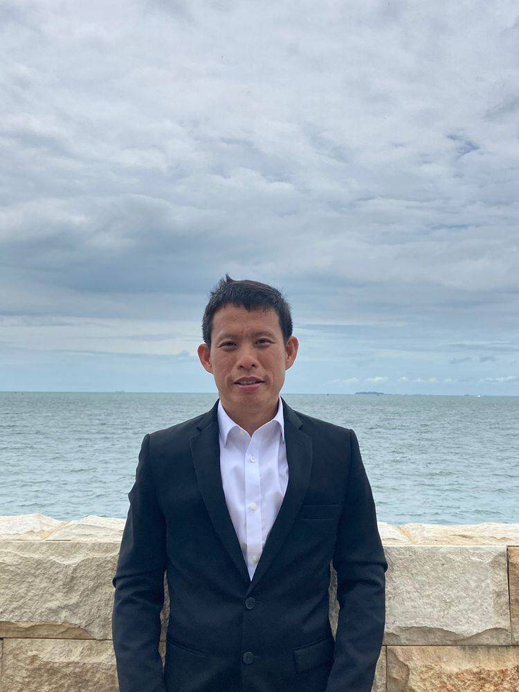 Mikhael | Agen Properti MR Realty