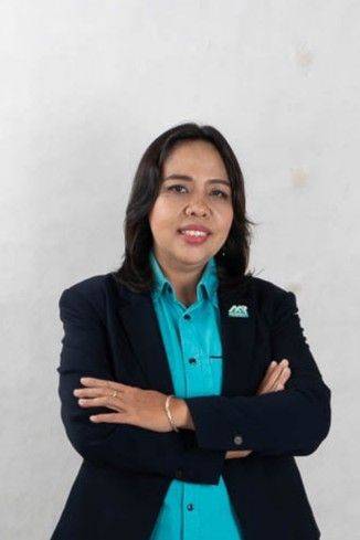 ELLI RAINY | Agen Properti MR Realty