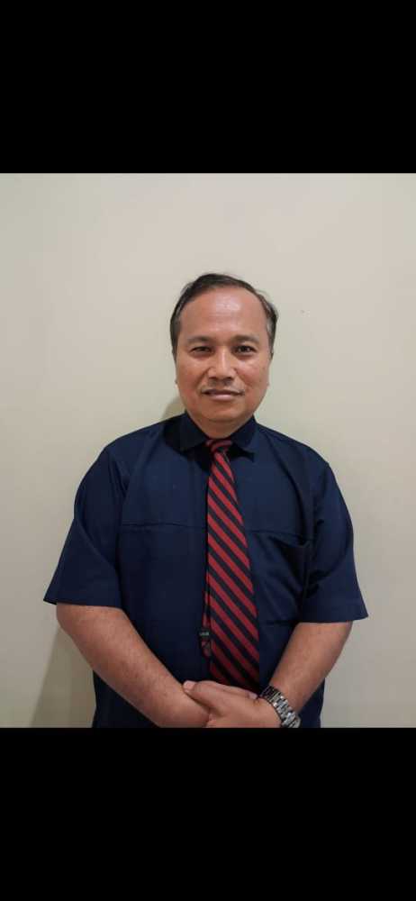 Oliver Sianturi | Agen Properti MR Realty
