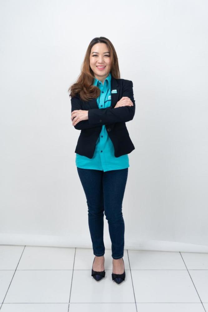 Dewi Sapti (MR PIK) | Agen Properti MR Realty