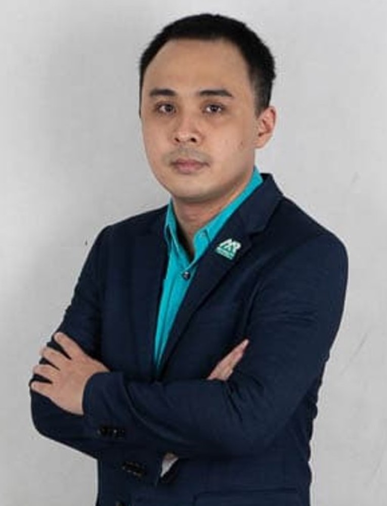 SAM LEE - MR EL | Agen Properti MR Realty
