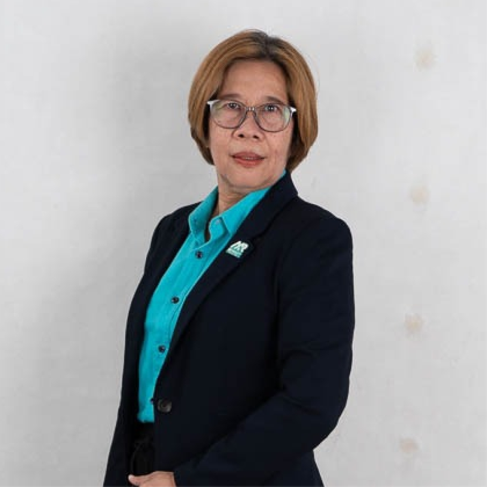 MARIA YANSE – MR EL | Agen Properti MR Realty