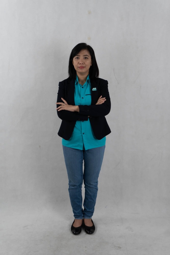 SIANG SIANG | Agen Properti MR Realty