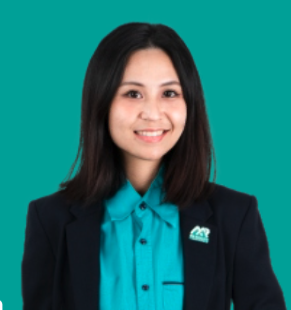 Marvelyne | Agen Properti MR Realty