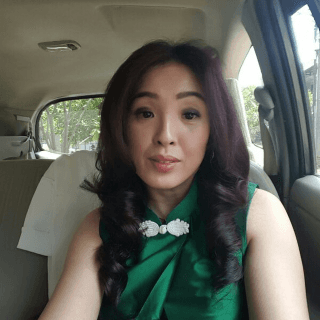 Shirley Gunawan | Agen Properti MR Realty