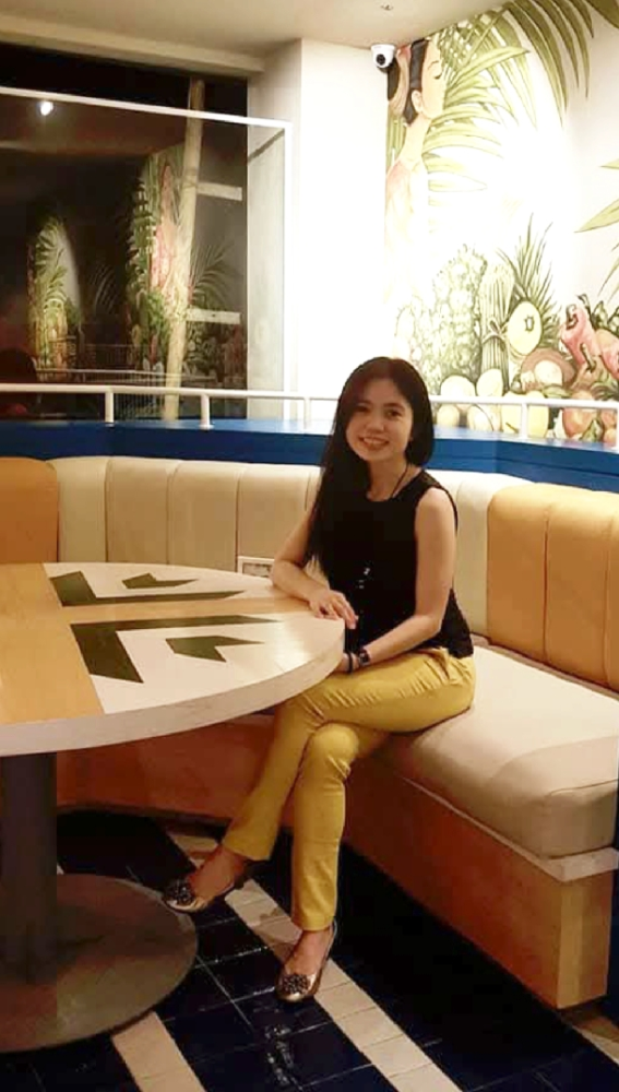 Yuli Cung | Agen Properti MR Realty