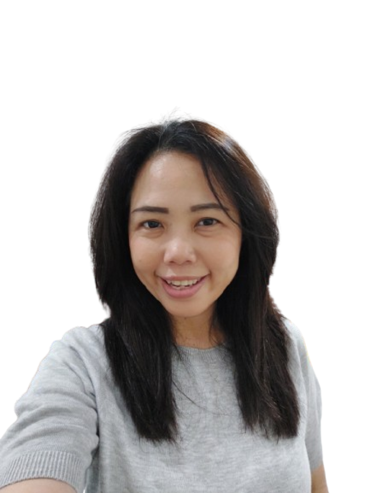 Reinnitha | Agen Properti MR Realty