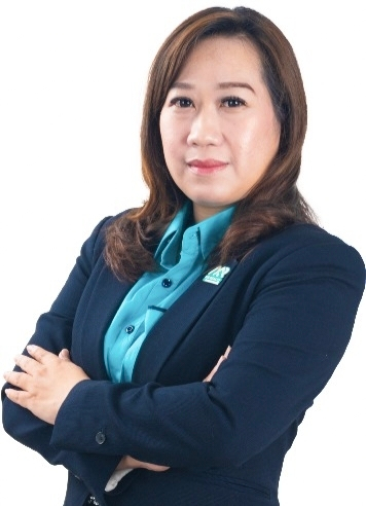 Renny lim | Agen Properti MR Realty