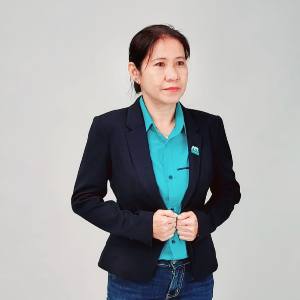 VIVI WIRATA - MR GI | Agen Properti MR Realty