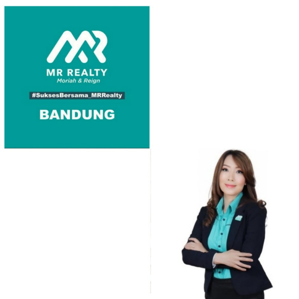 Dewi Chang | Agen Properti MR Realty