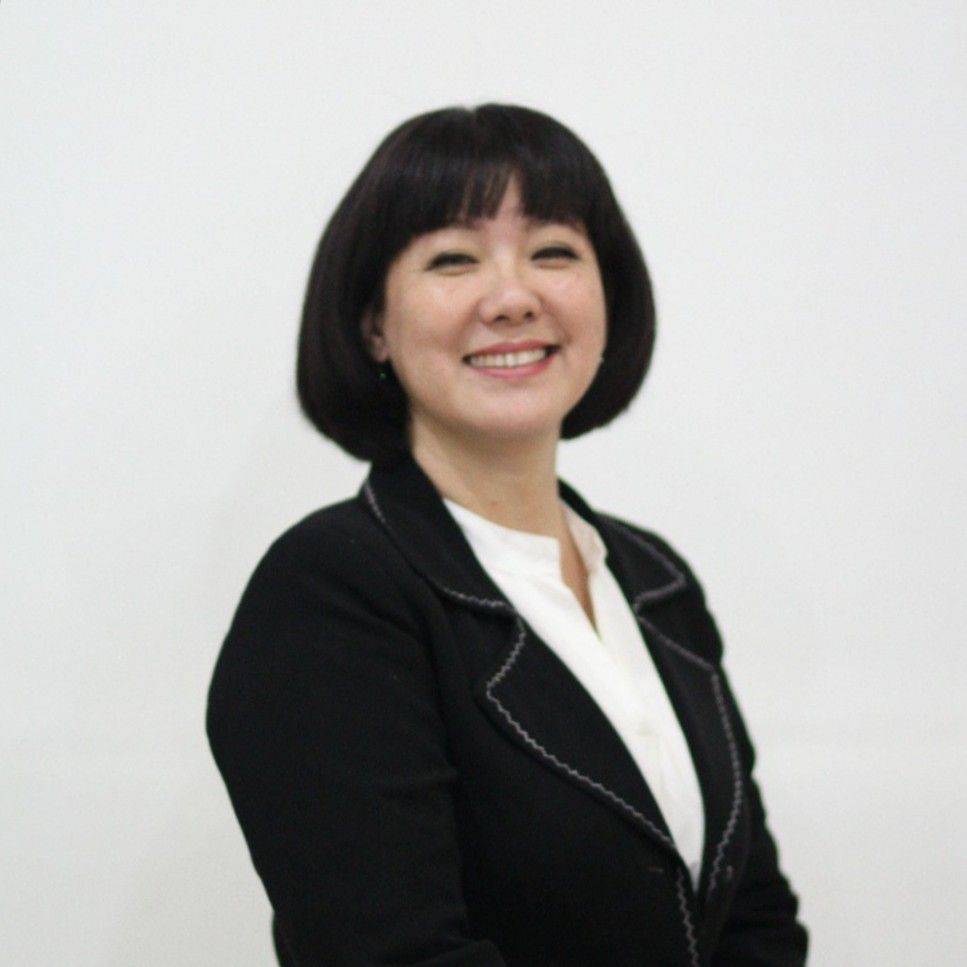 Ping-ping Lee | Agen Properti MR Realty