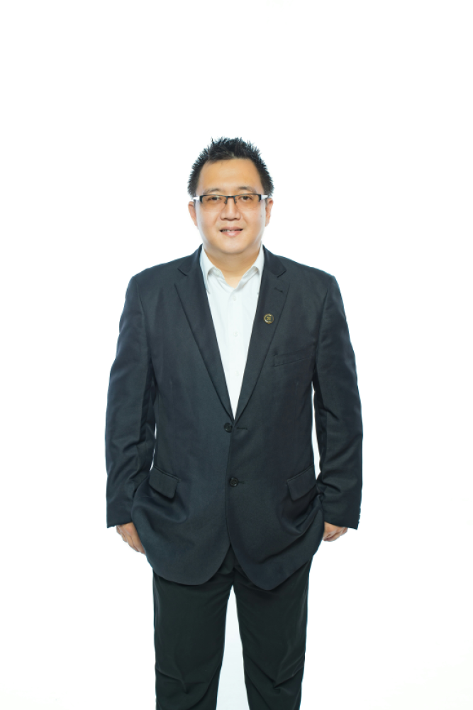 Martin Tirtadjaja | Agen Properti MR Realty