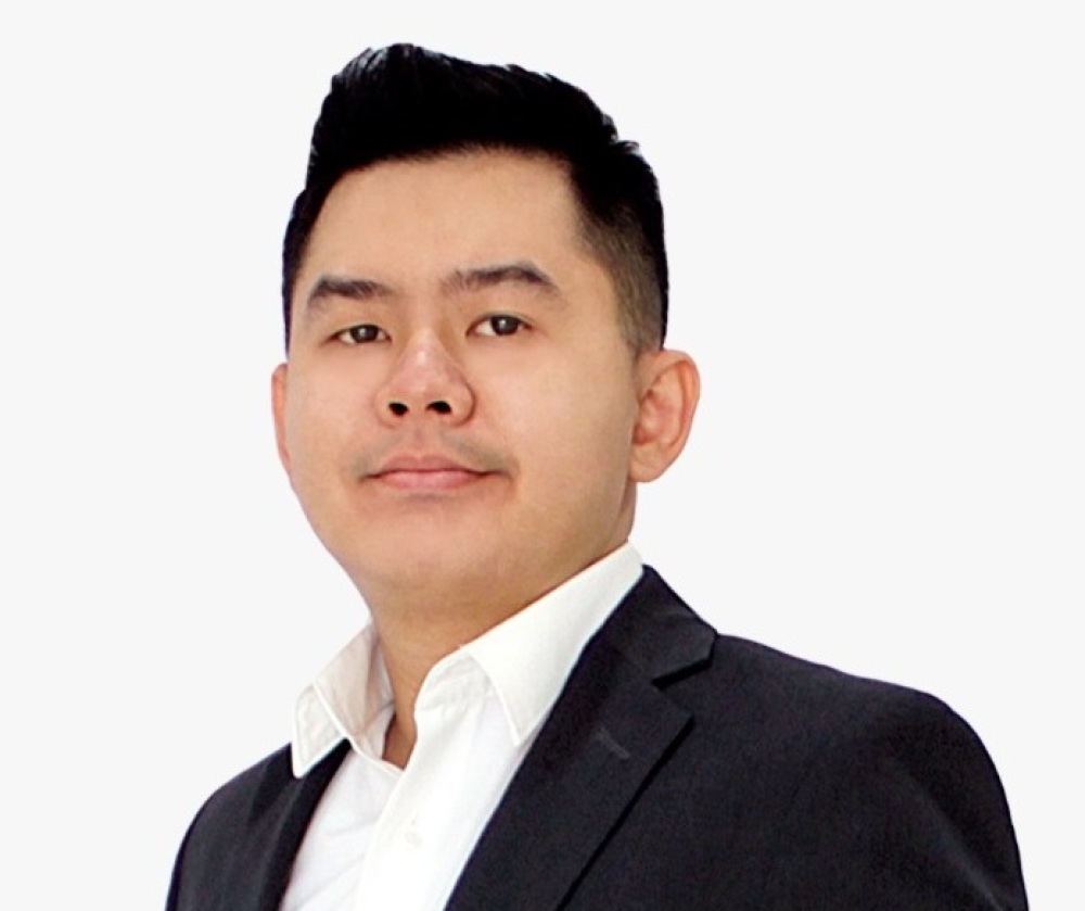 Irwin kho | Agen Properti MR Realty