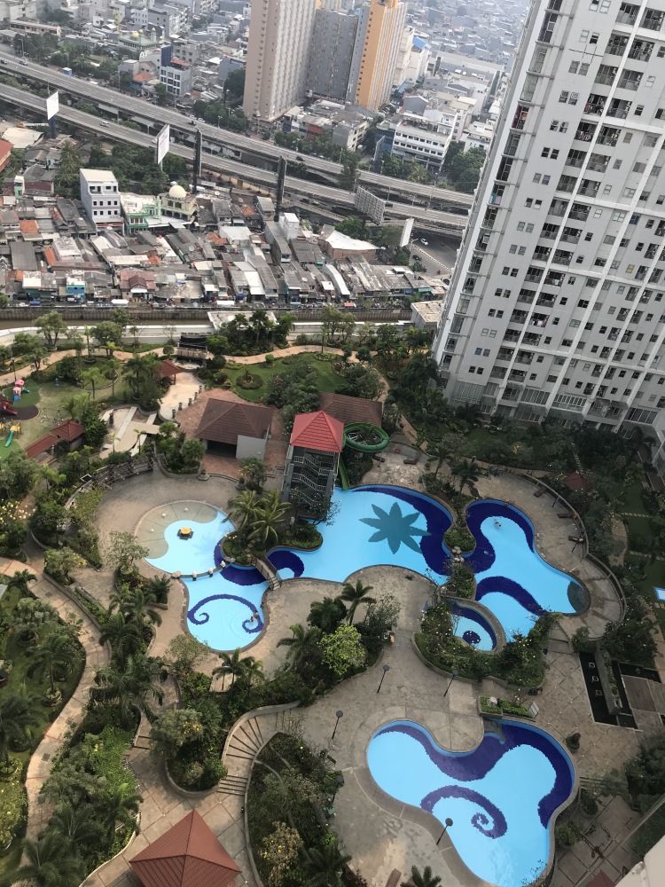 FANG FANG | Agen Properti MR Realty