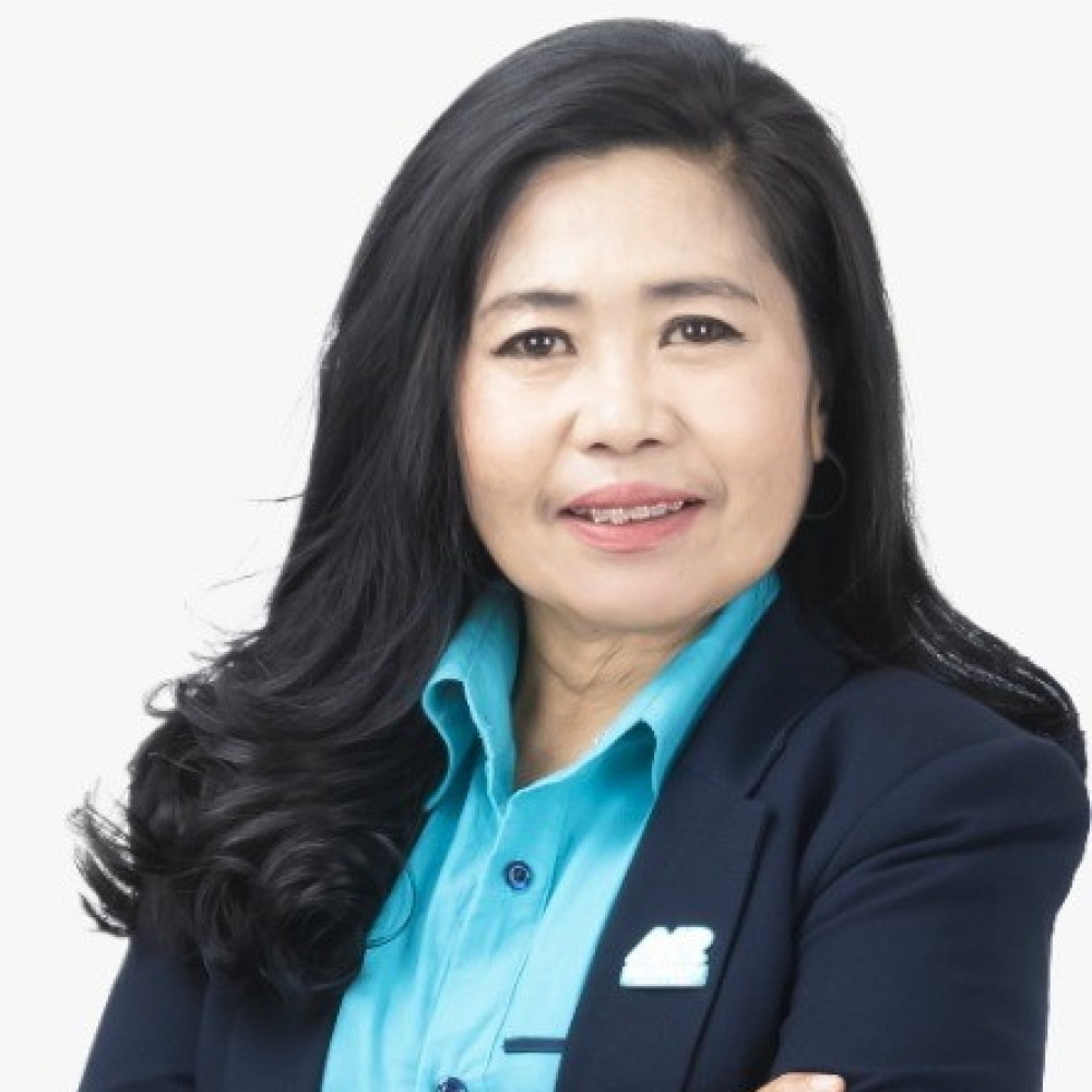 Roos Betah | Agen Properti MR Realty